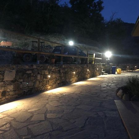 Agriturismo Le Macere Sasseta Kültér fotó