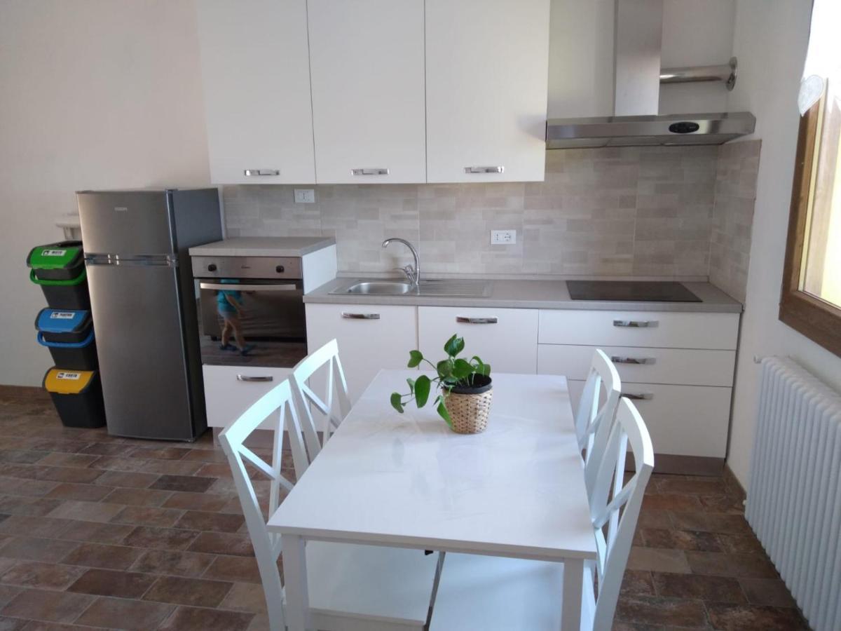 Agriturismo Le Macere Sasseta Kültér fotó