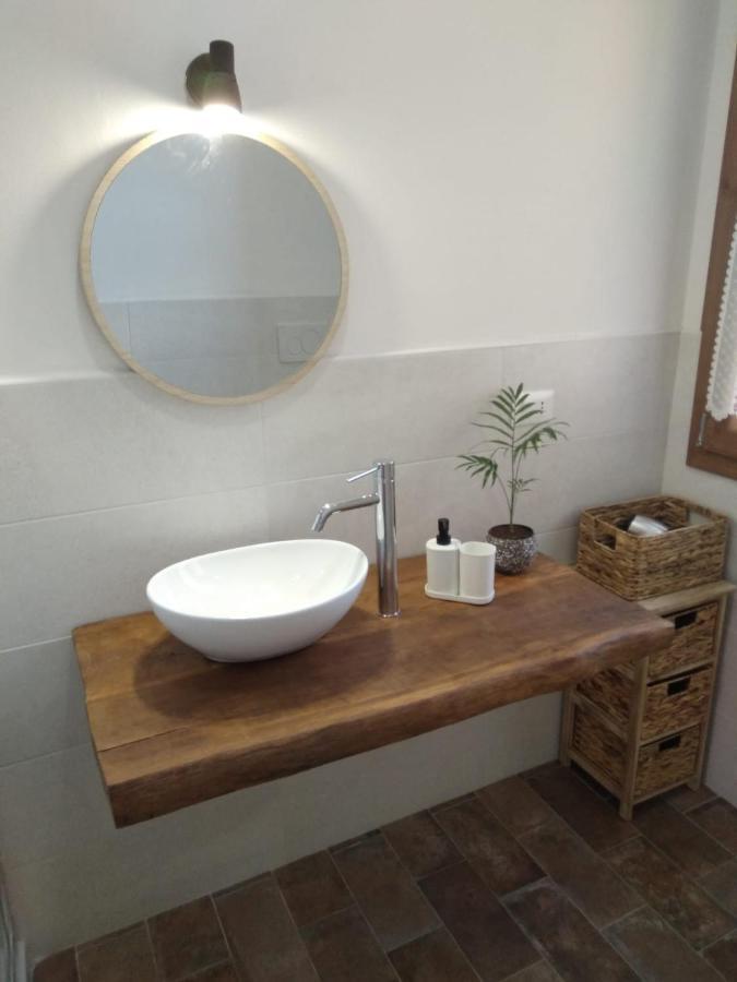 Agriturismo Le Macere Sasseta Kültér fotó