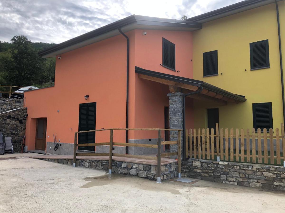 Agriturismo Le Macere Sasseta Kültér fotó