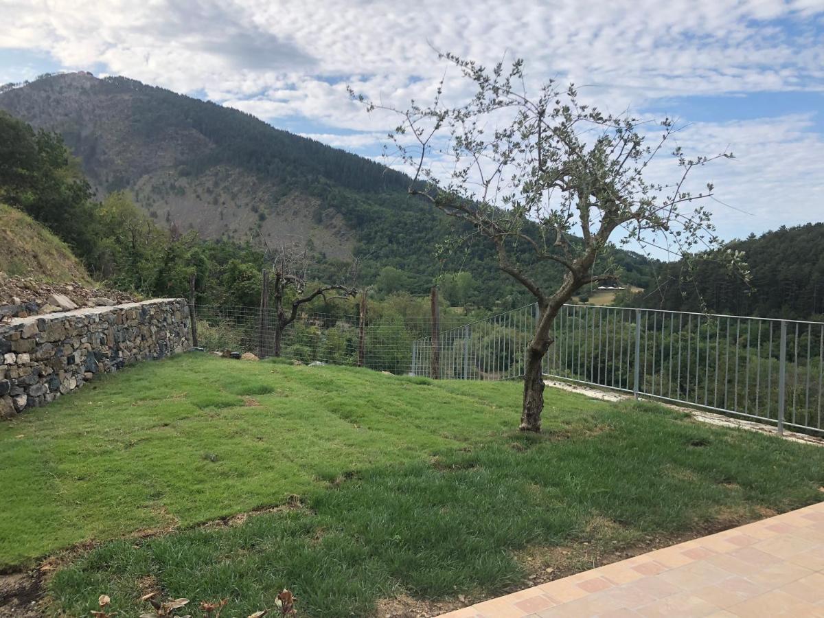 Agriturismo Le Macere Sasseta Kültér fotó