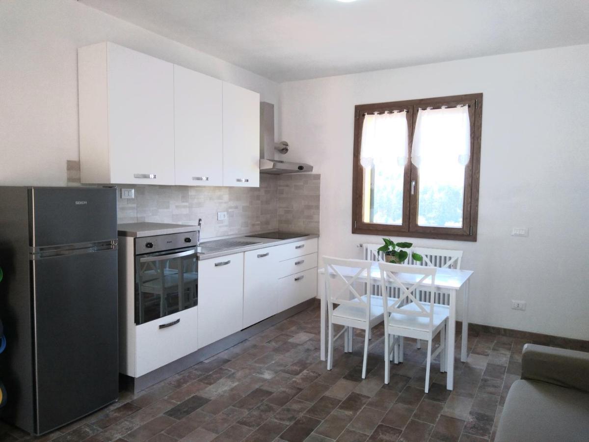 Agriturismo Le Macere Sasseta Kültér fotó