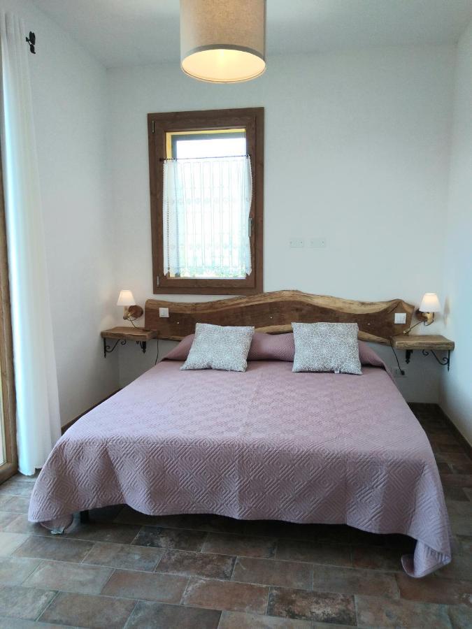 Agriturismo Le Macere Sasseta Kültér fotó