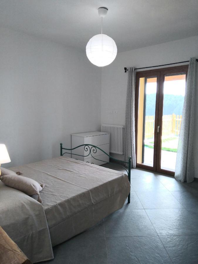 Agriturismo Le Macere Sasseta Kültér fotó