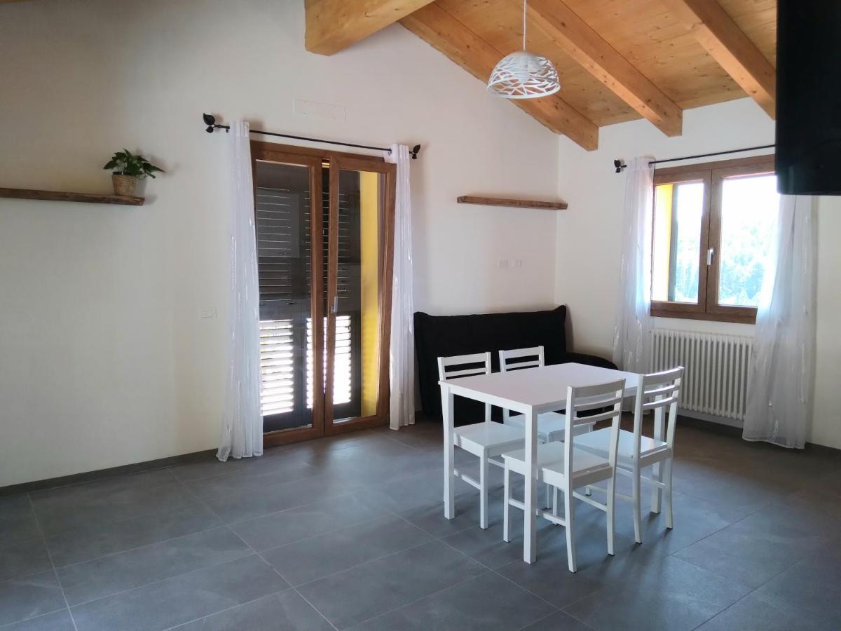 Agriturismo Le Macere Sasseta Kültér fotó