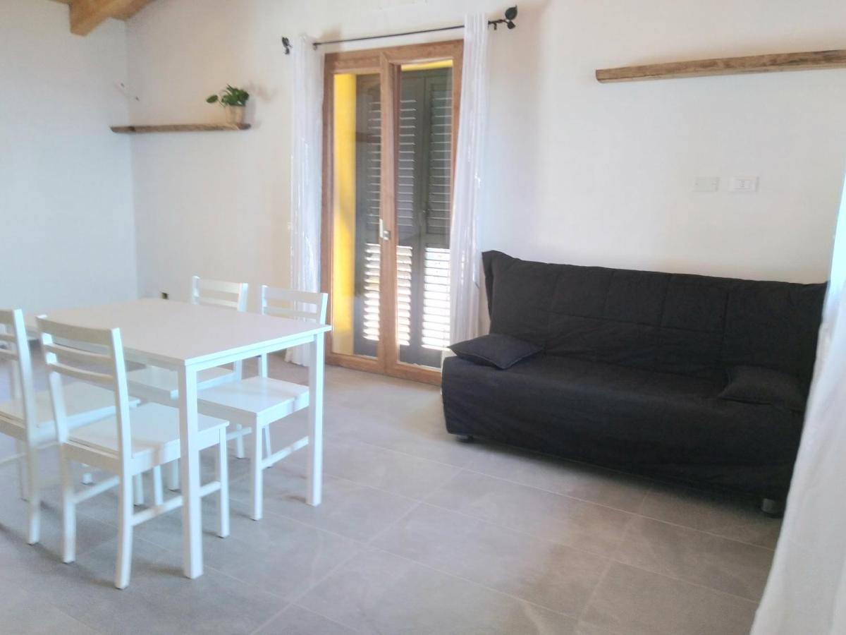 Agriturismo Le Macere Sasseta Kültér fotó