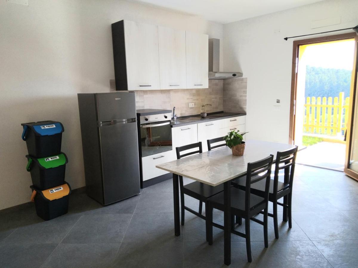 Agriturismo Le Macere Sasseta Kültér fotó