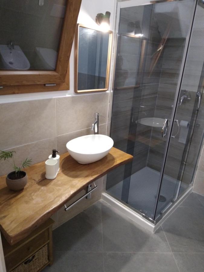 Agriturismo Le Macere Sasseta Kültér fotó