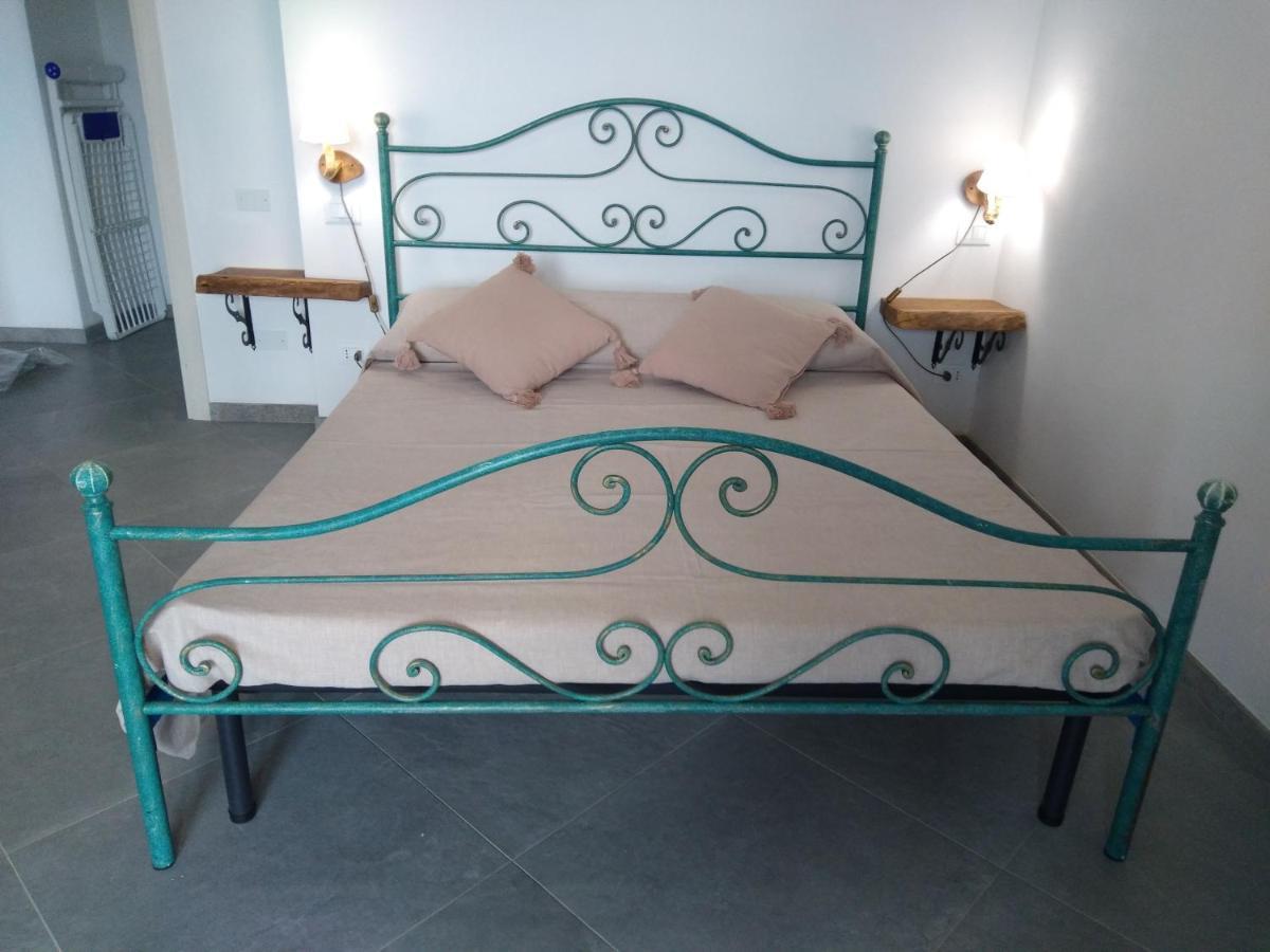 Agriturismo Le Macere Sasseta Kültér fotó