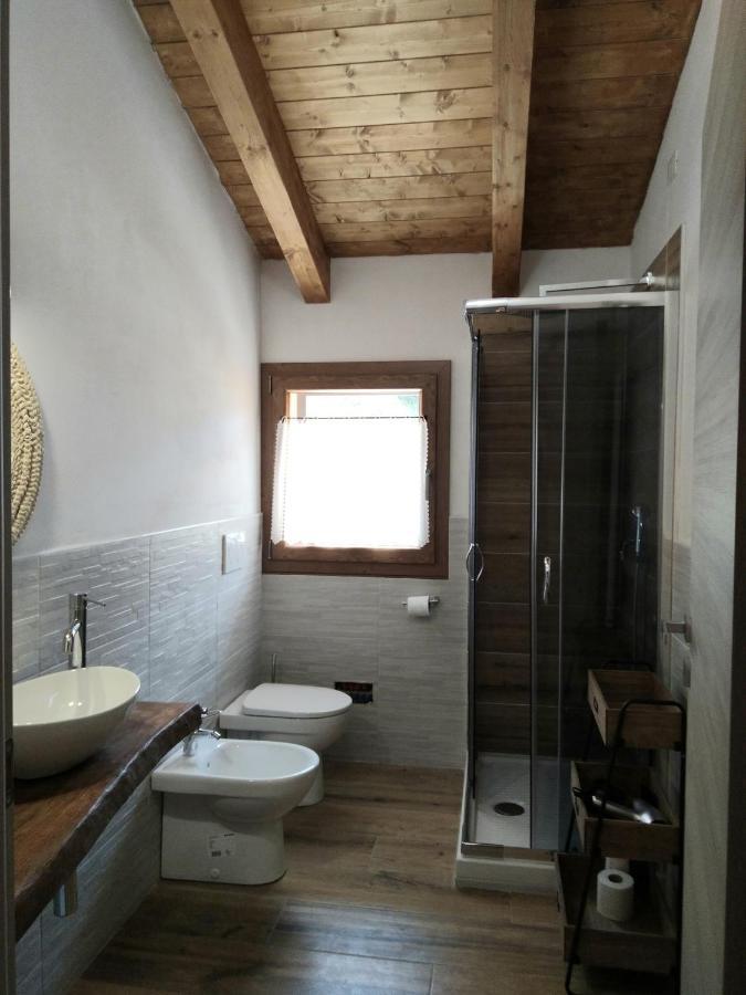 Agriturismo Le Macere Sasseta Kültér fotó