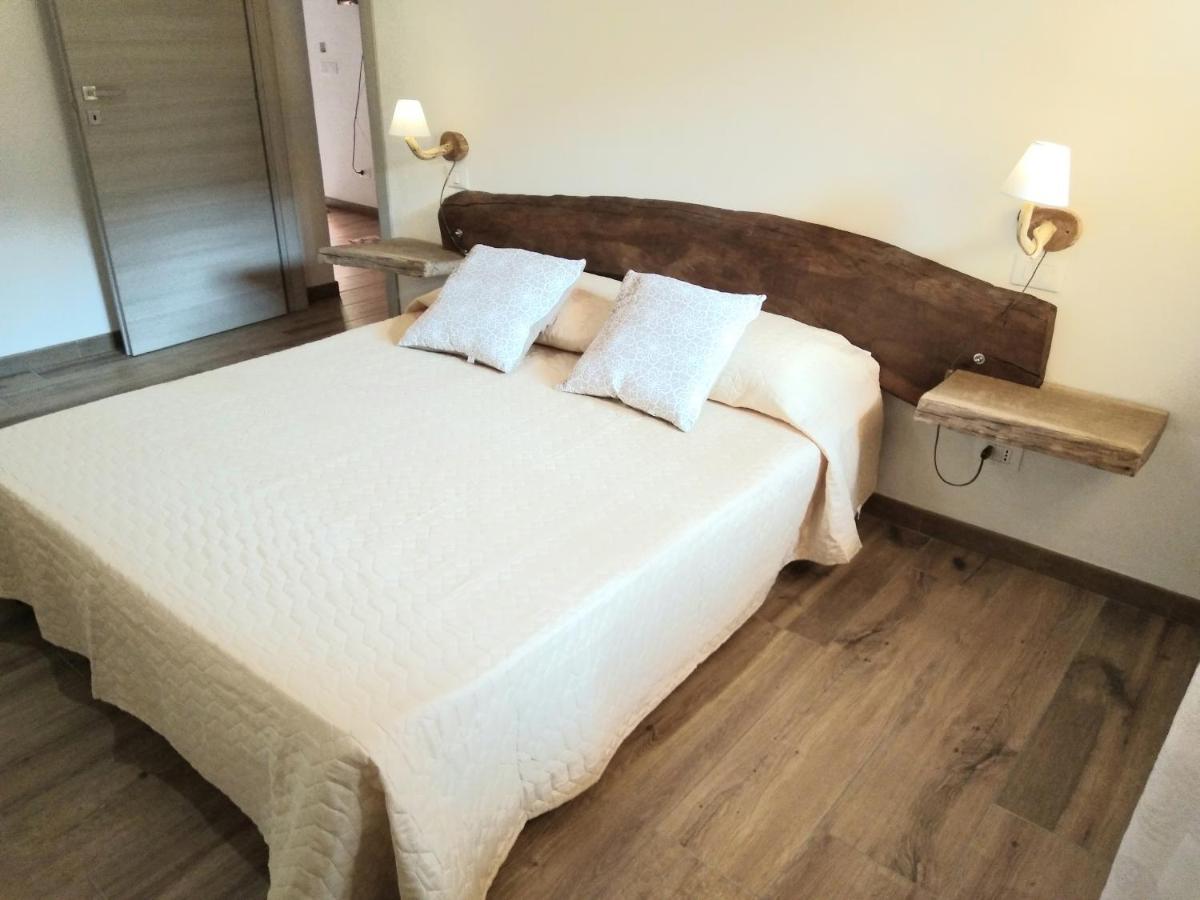 Agriturismo Le Macere Sasseta Kültér fotó