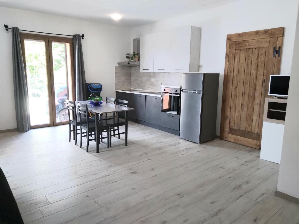 Agriturismo Le Macere Sasseta Kültér fotó