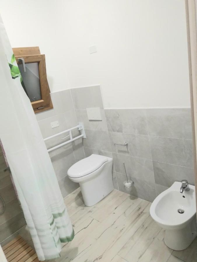 Agriturismo Le Macere Sasseta Kültér fotó