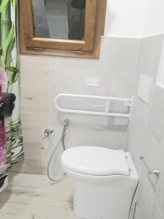 Agriturismo Le Macere Sasseta Kültér fotó