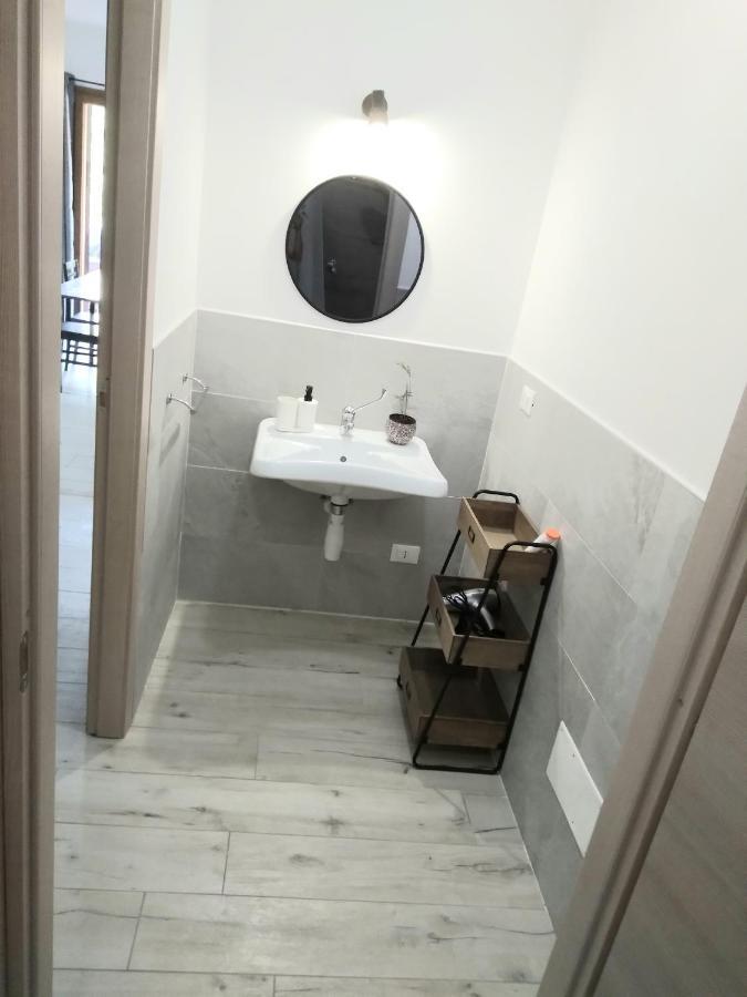 Agriturismo Le Macere Sasseta Kültér fotó