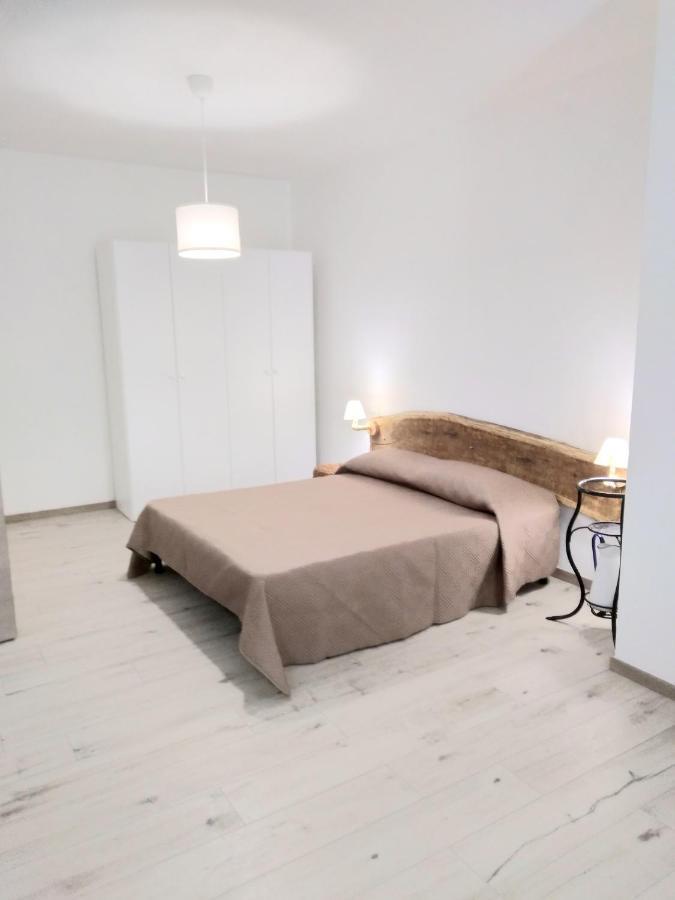 Agriturismo Le Macere Sasseta Kültér fotó
