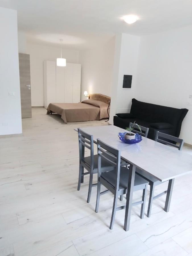 Agriturismo Le Macere Sasseta Kültér fotó