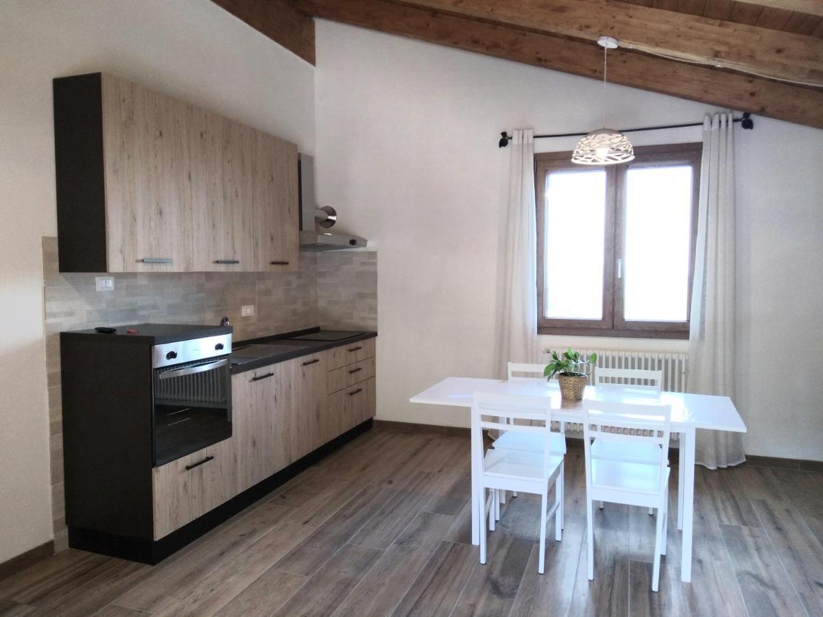 Agriturismo Le Macere Sasseta Kültér fotó