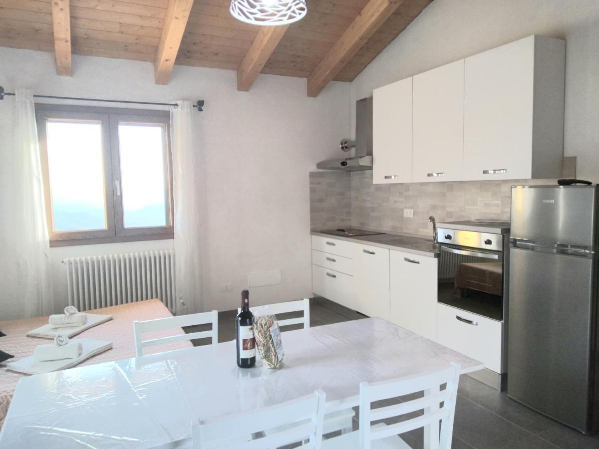 Agriturismo Le Macere Sasseta Kültér fotó