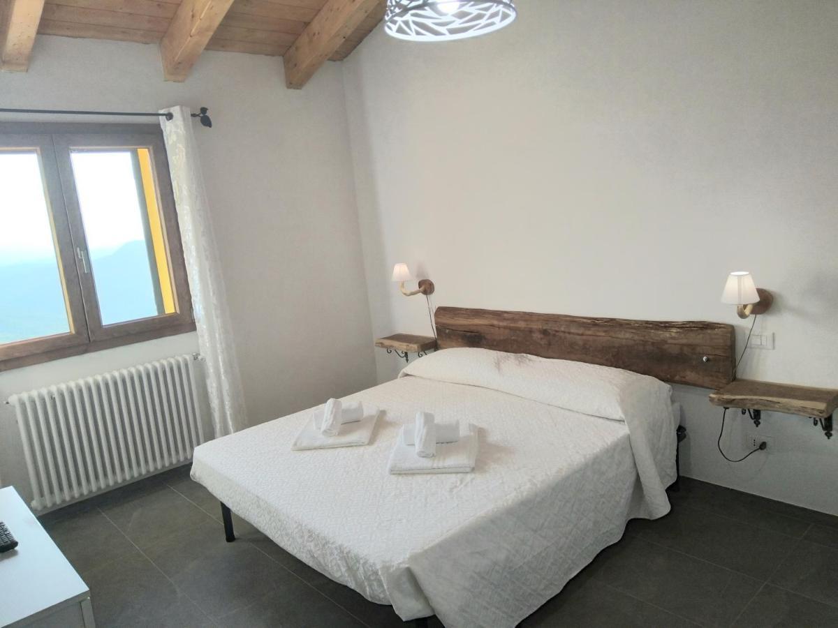 Agriturismo Le Macere Sasseta Kültér fotó