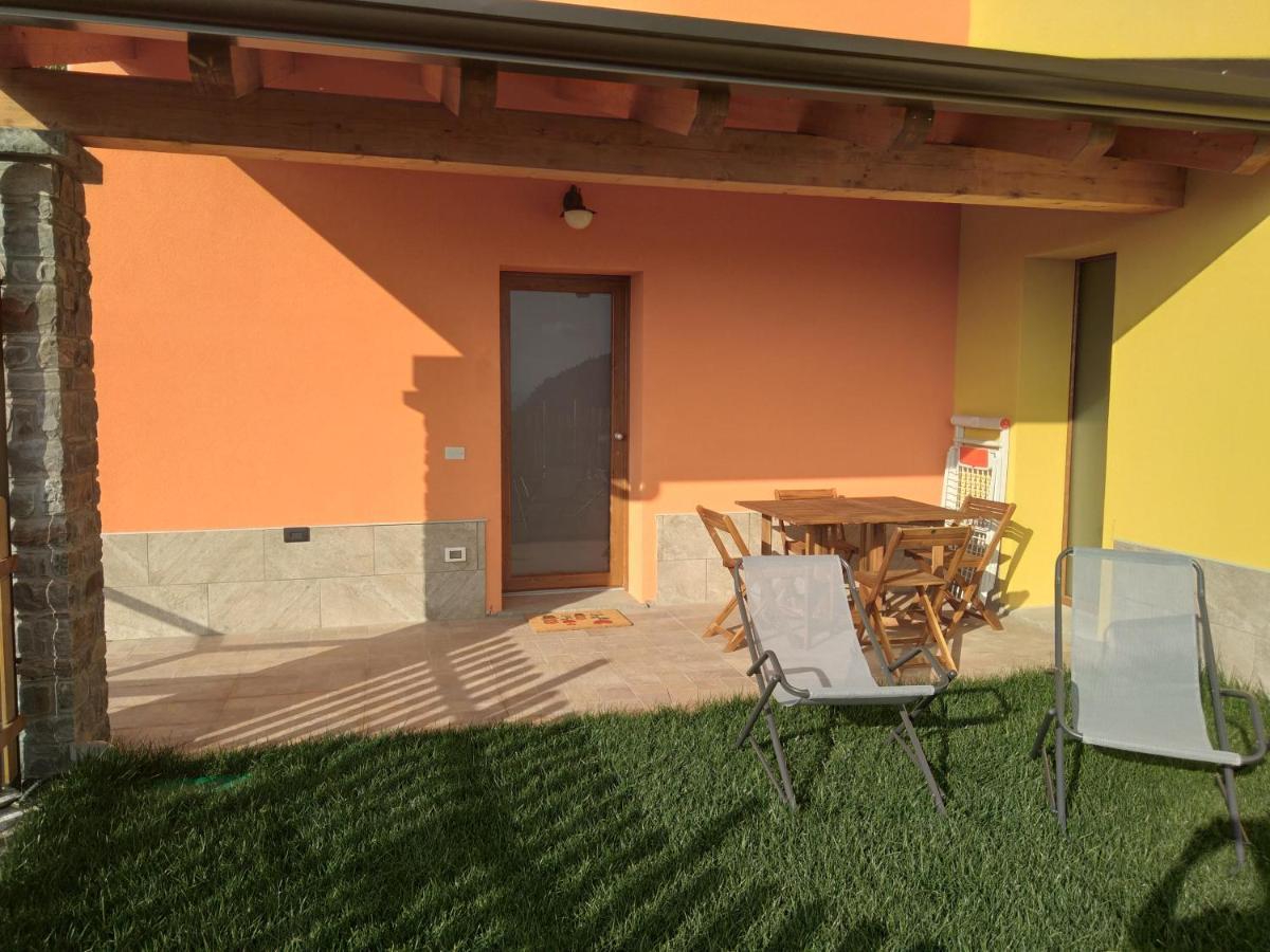 Agriturismo Le Macere Sasseta Kültér fotó