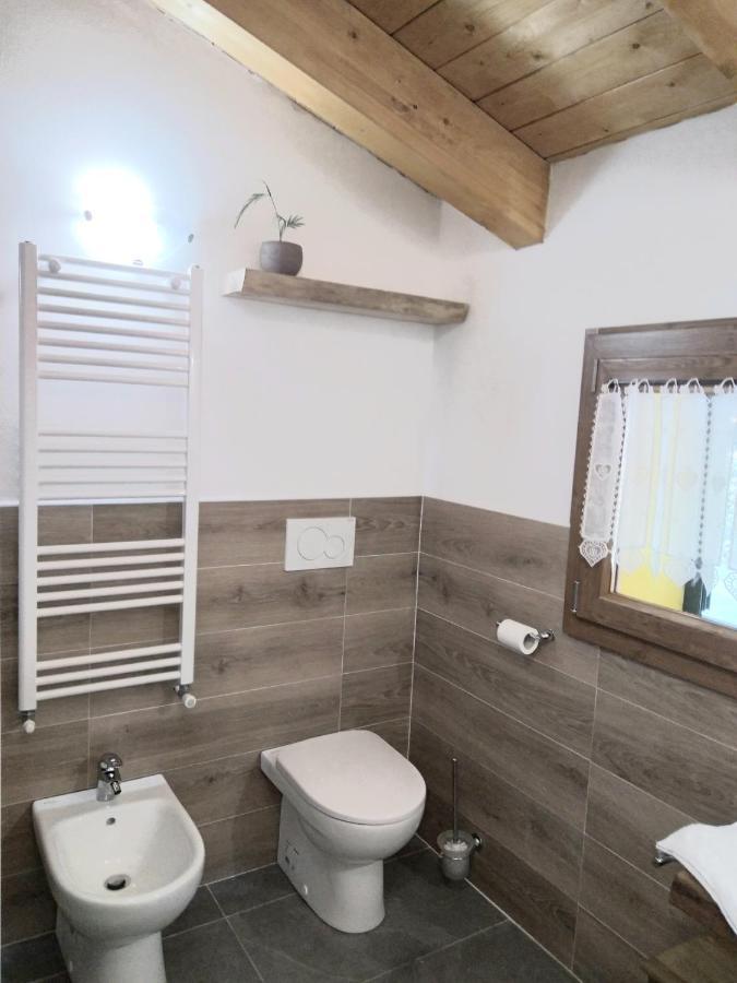 Agriturismo Le Macere Sasseta Kültér fotó