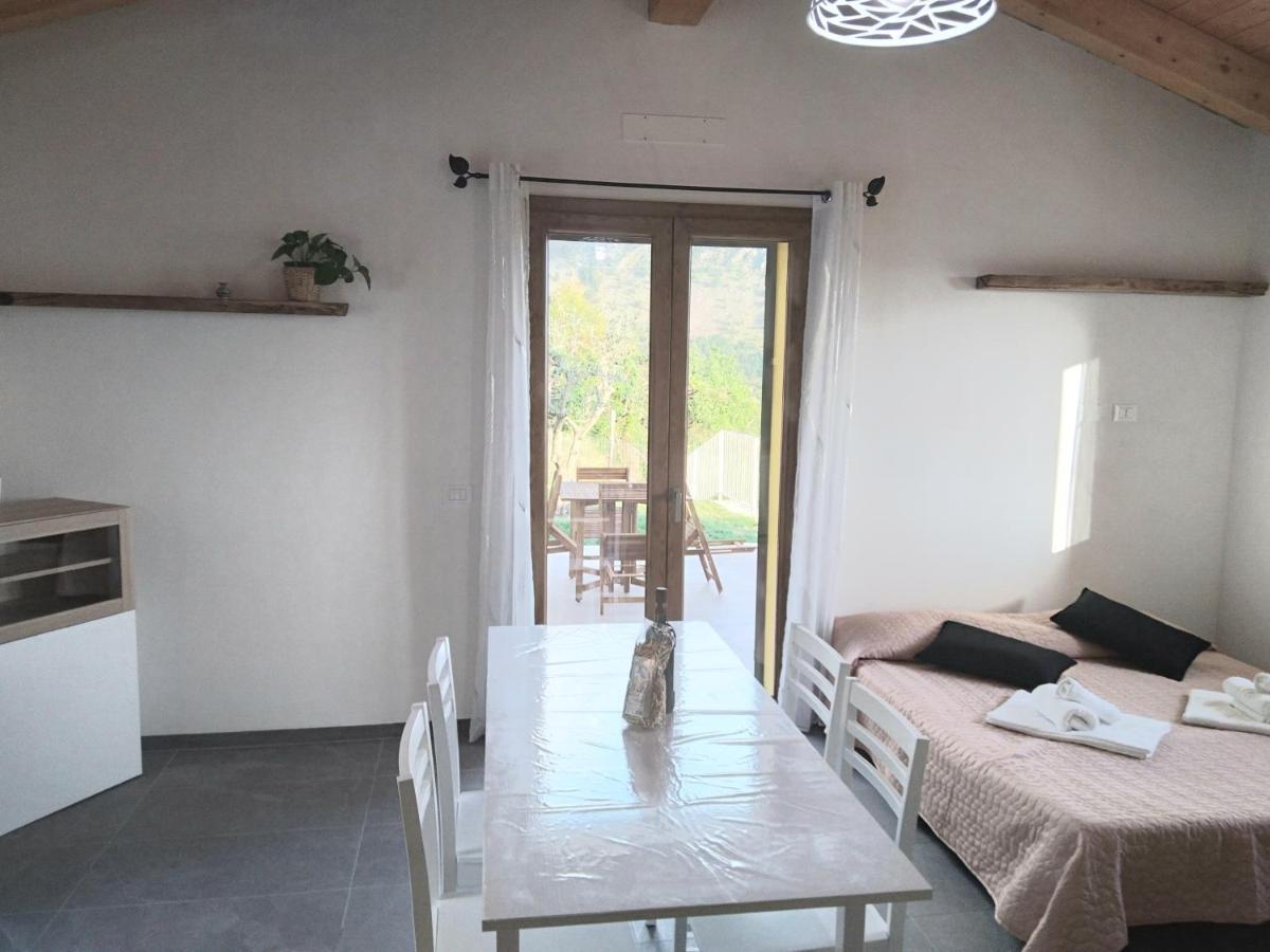 Agriturismo Le Macere Sasseta Kültér fotó