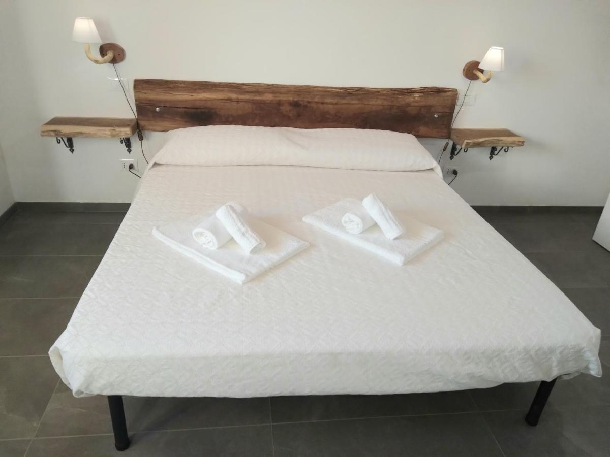Agriturismo Le Macere Sasseta Kültér fotó