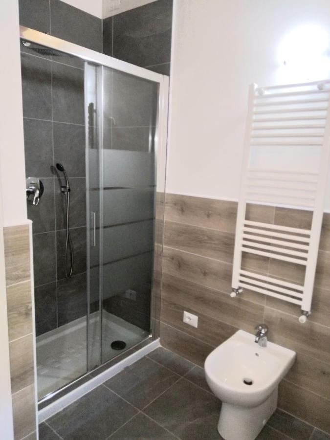 Agriturismo Le Macere Sasseta Kültér fotó